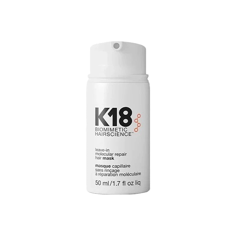 K18 Original Hair Treatment Leave-In Conditioner Molecular