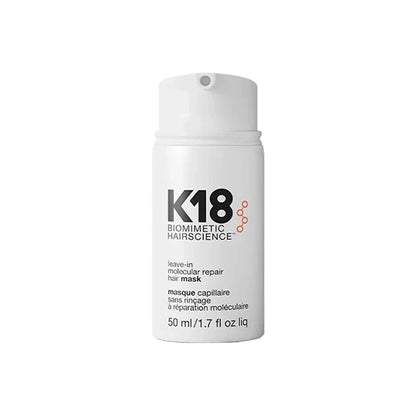 K18 Original Hair Treatment Leave-In Conditioner Molecular
